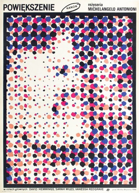 Blowup (1966) Blowup (1966)