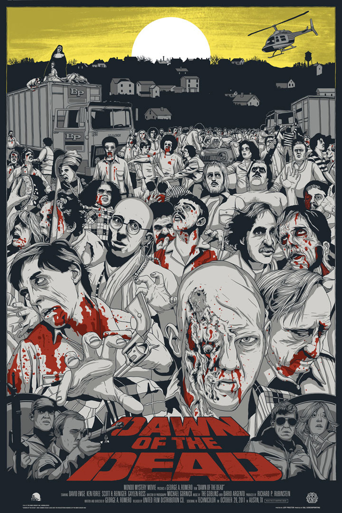 Dawn of the Dead (2004) Dawn of the Dead (2004)