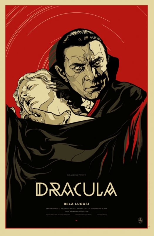 Dracula (1931) Dracula (1931)