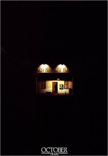 Lost Highway (1997) Lost Highway (1997)