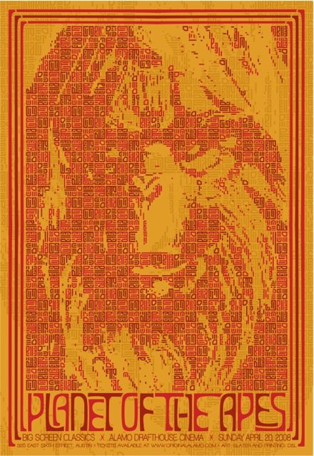 Planet of the Apes (1968) Planet of the Apes (1968)