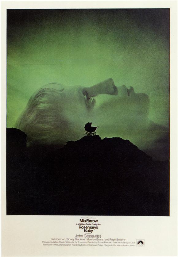 Rosemary's Baby (1968) Rosemary's Baby (1968)