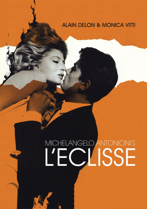 L'Eclisse (1962) L'Eclisse (1962)