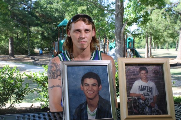 Into the Abyss Into the Abyss