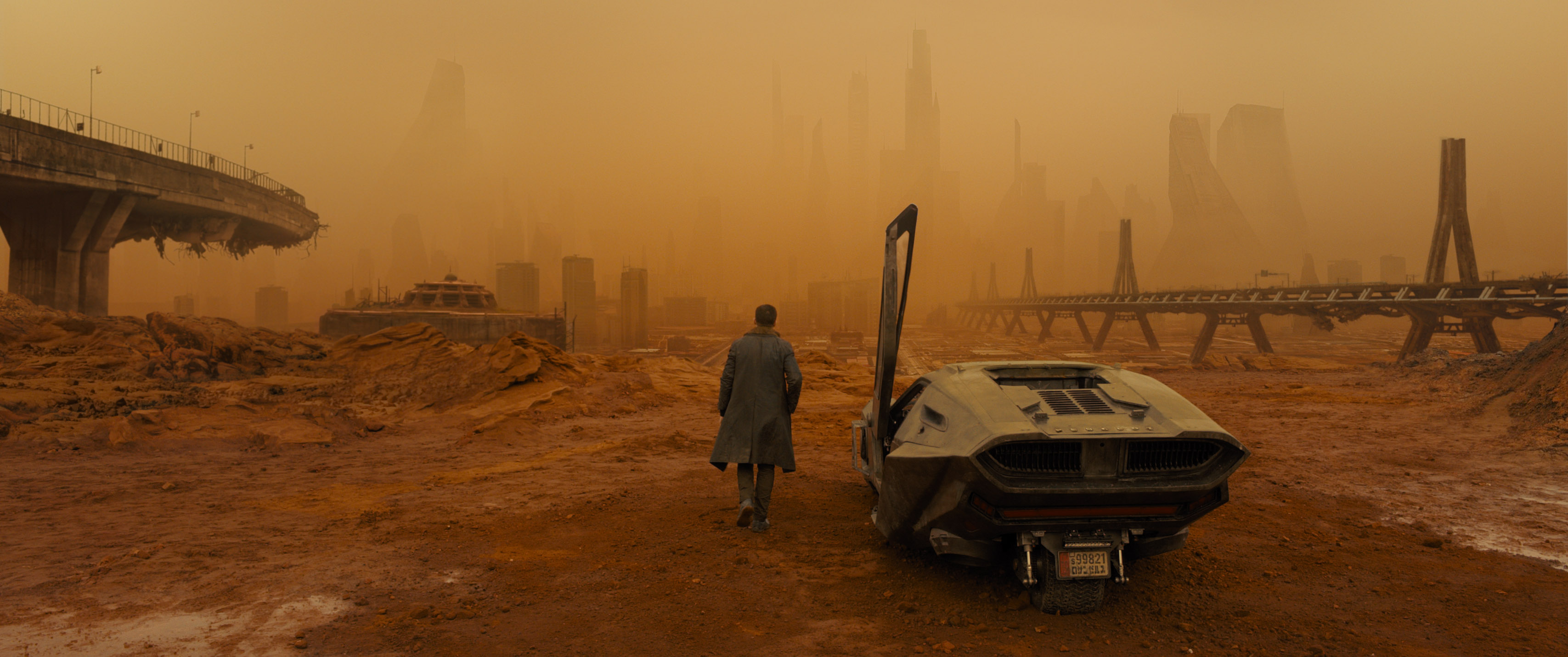 Blade Runner 2049